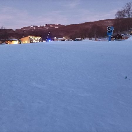 Monolocale Sulle Piste Alle Polle Riolunato Exterior foto