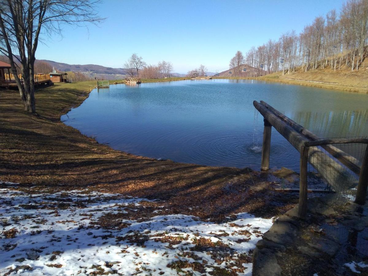 Monolocale Sulle Piste Alle Polle Riolunato Exterior foto